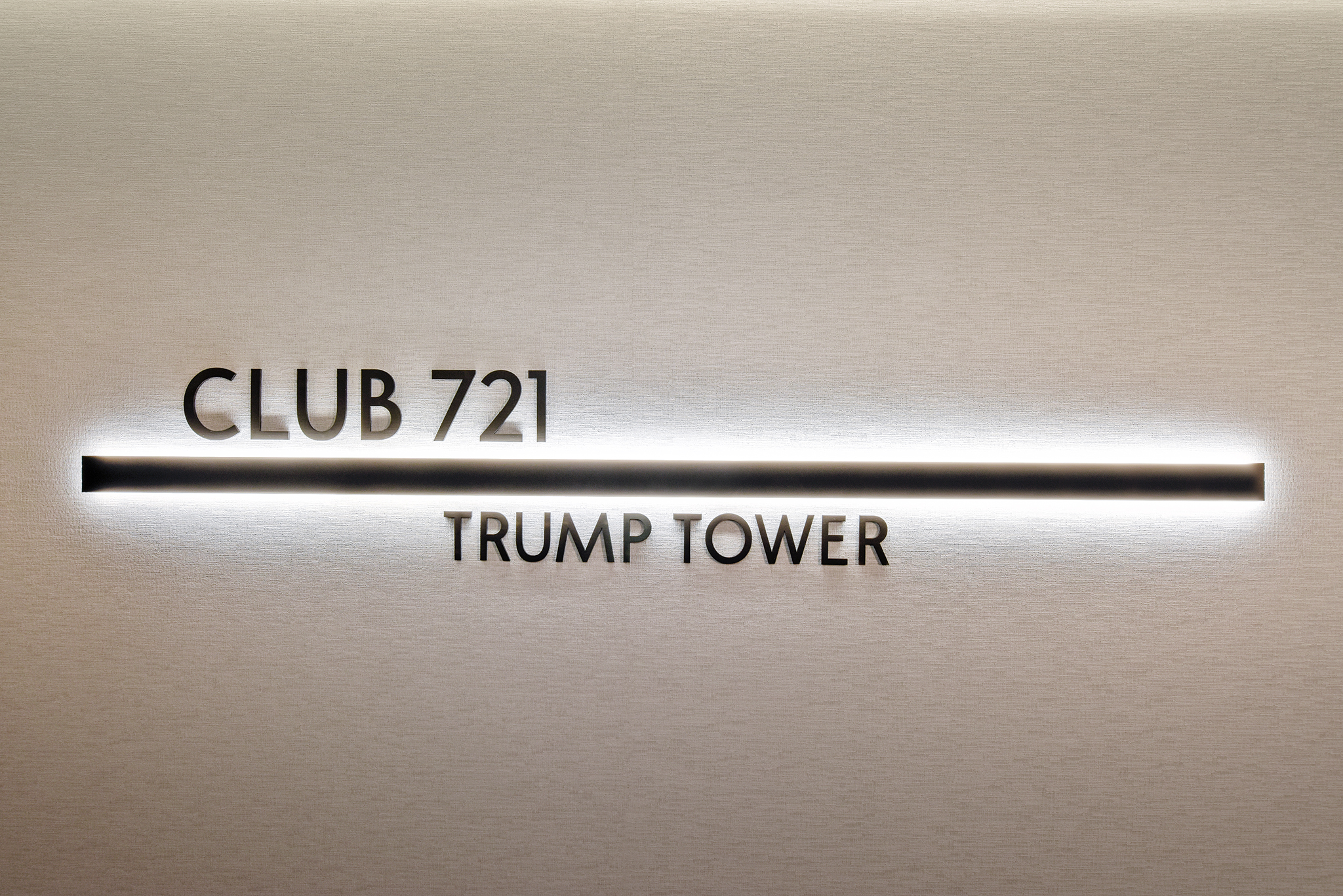 Welcome to Club 721